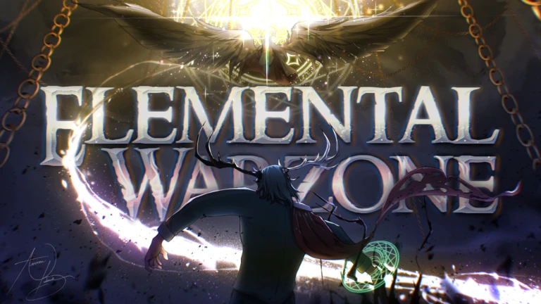 Elemental Warzone